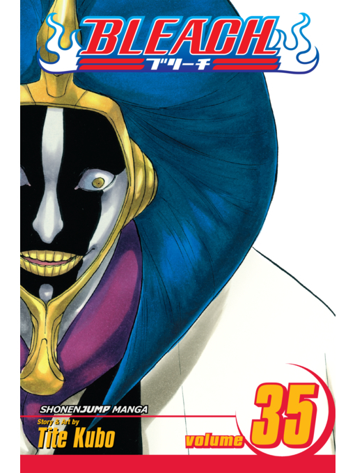 Title details for Bleach, Volume 35 by Tite Kubo - Available